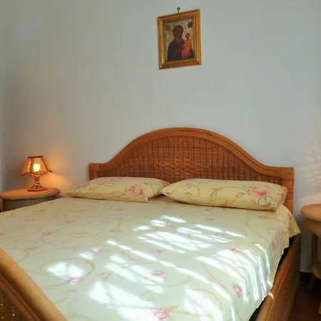 Villa Crilu Itri