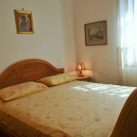 Villa Crilu *